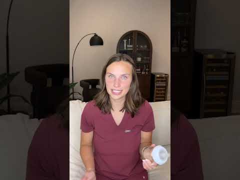 Philips Avent Natural review! #babybottle