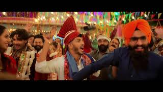 Mohsin Abbas Haider - Begani Shadi Teaser