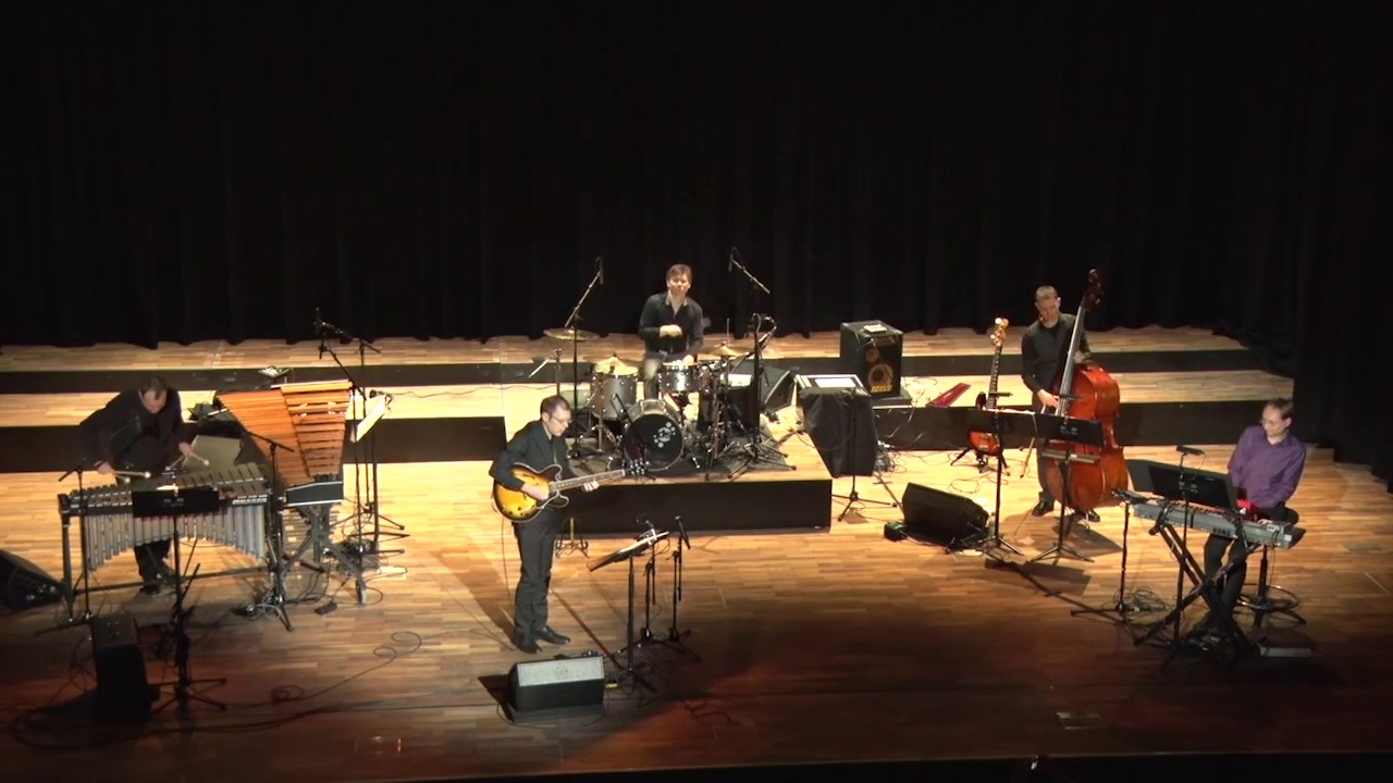 MIDNIGHT STORY ORCHESTRA - INSTRUMENTAL PROGRAMM (Trailer der Premiere)