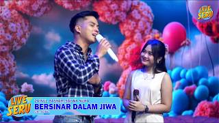 Zainul Basyar, Salwa Nura - Shining Within the Soul | Exciting Live May 20, 2026