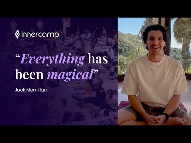 Video: Jack Mcmillan