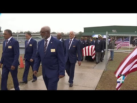 Sanders Funeral Home: A Final Farewell To Smithfield's Loved Ones