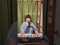シンデレラ 弾き語り cover 作詞作曲 真部脩一 #弾き語り #ピアノ #相対性理論