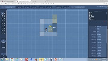 how to make a movable door in plazma burst 2 level editor