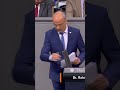 AfD: Völkerrecht Muss Respektiert Werden! #shorts