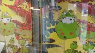 Download lagu A tour of my claw machines!