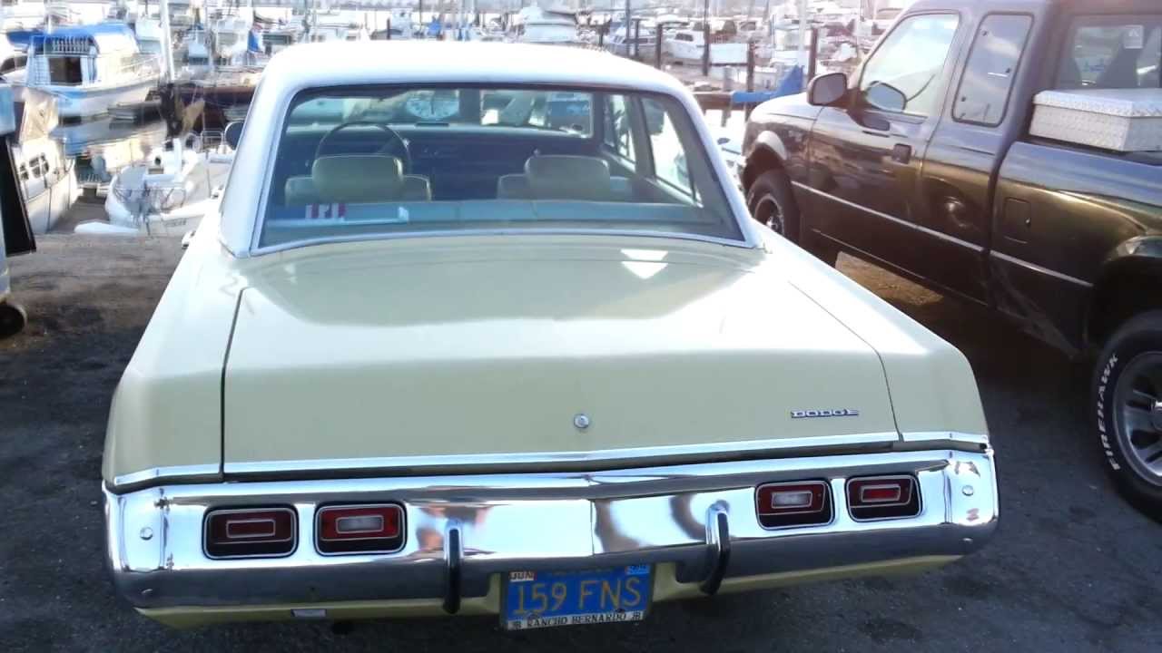 Marina Car 07 26 2013