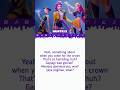 How It S Done Rap Lyrics HUNTRIX RUMI MIRA ZOEY How It S Done Rap Lyrics HUNTRIX RUMI MIRA ZOEY