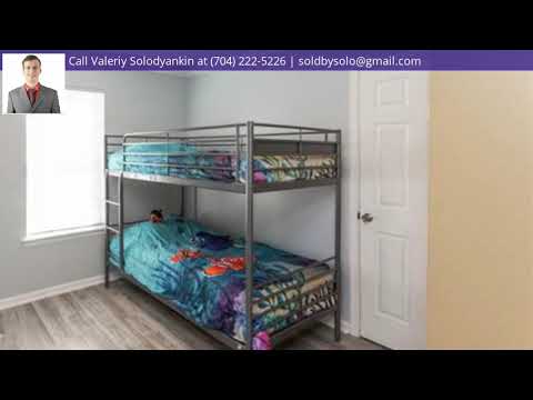 3013 Salmon River Drive, Monroe, NC home video tour