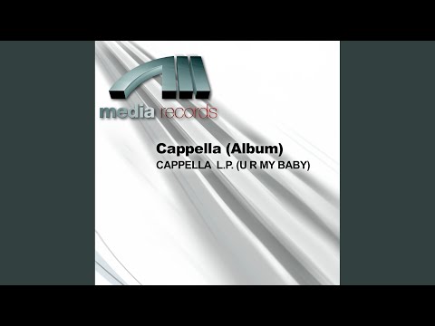 Cappella — Hey Paluppa