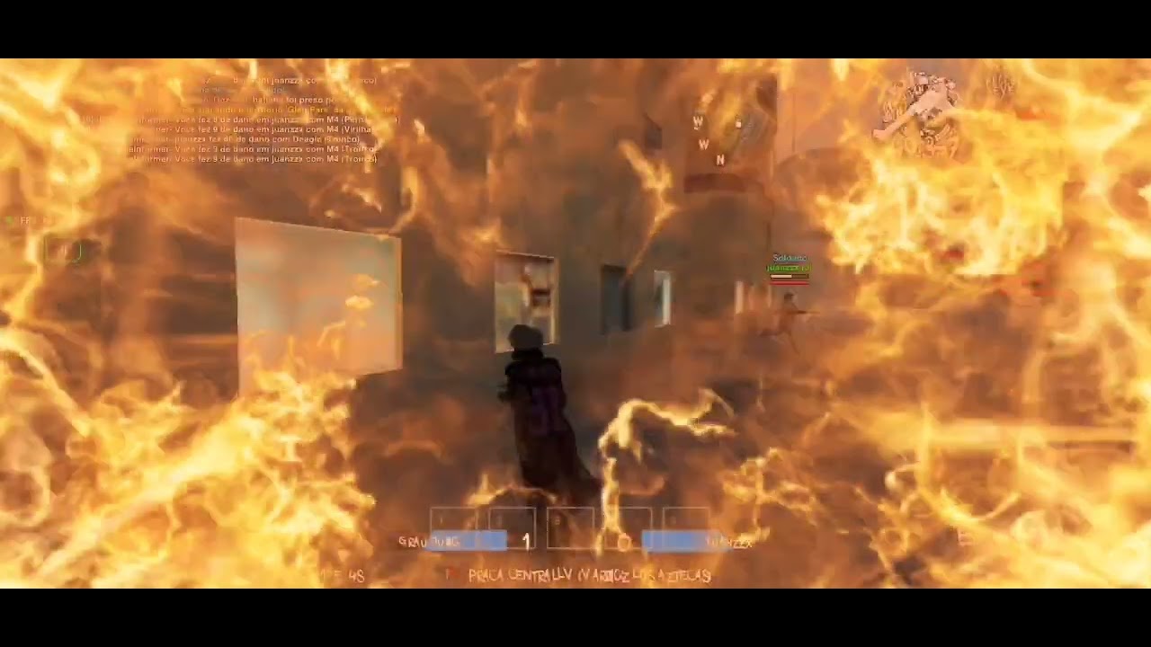 HL Mob BRP ! Se for chorar manda audio 🤪🤪