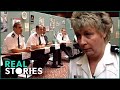 Hmp belmarsh life of an officer  real stories prison documentary