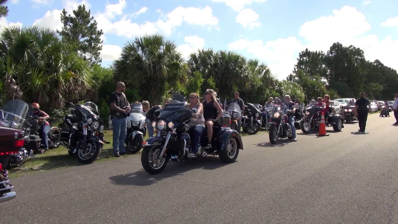 palm bay school Homes for Warriors Ribbon Cutting May 28th, 2016