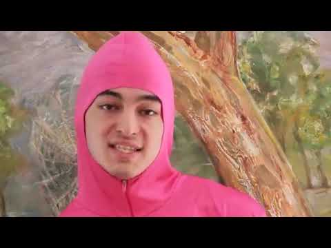 PINK GUY - K*LL YOURSELF