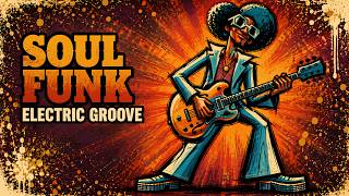 The Depth of the Groove: Deep Pocket Funk & Neo-Soul Selection screenshot 3