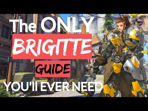 The ONLY Brigitte Guide You'll EVER NEED | 2020