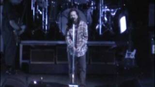 Pearl Jam - Inside Job (Grand Rapids, 2006)