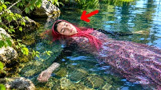  I Found a Lifeless Girl... Then Everything Changed