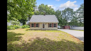 20 James Avenue video tour
