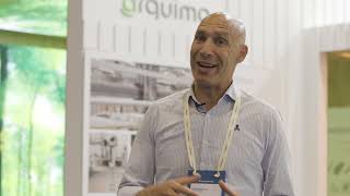 Construmat 23: Arquima