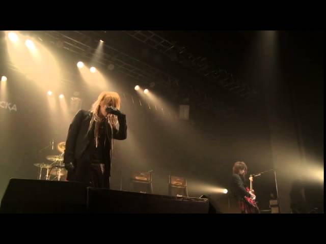 Many Merry Moments - Gotcharocka Live at AiiA Theater Tokyo 2014.09.23 auf YouTube ansehen Many Merry Moments - Gotcharocka Live at AiiA Theater Tokyo 2014.09.23 auf YouTube ansehen