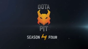 LVT vs EnemyGG - Dota Pit S4 NA Qualifier - Game 1 bo2 [ENG]