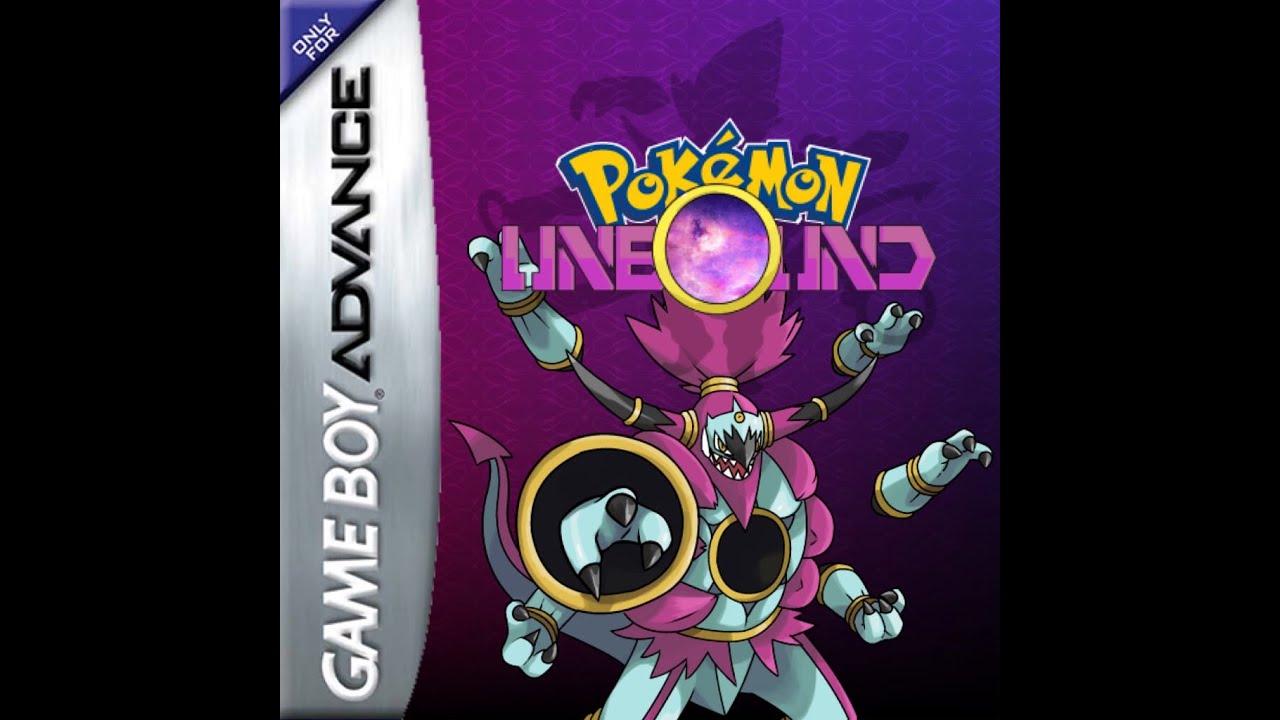 Pokemon Unbound Playthrough #28 Vivill Woods