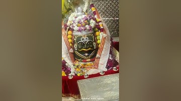 भोले..सिर्फ तू मेरा 💝 Mahakal Short Status | Mahadev Status | #youtubeshorts #shorts