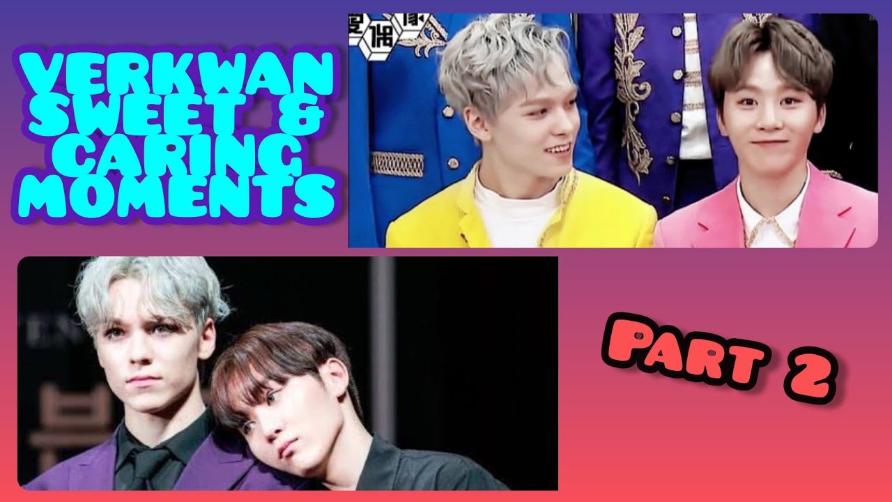 Verkwan Moments while in Quarantine # 2