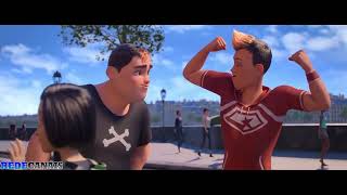 miraculos o filme (completo dublado) da redes canais vaola ver screenshot 4