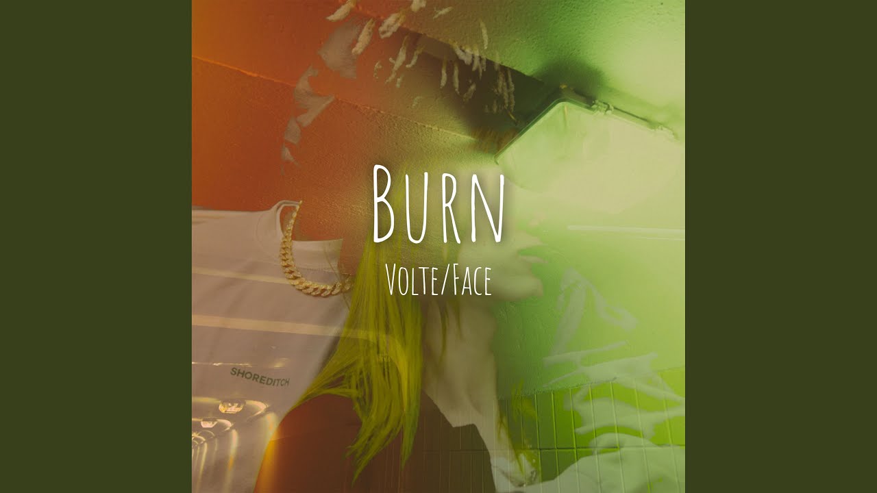 Obejrzyj Burn w YouTube Obejrzyj Burn w YouTube