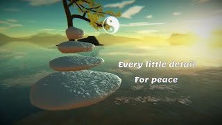 VR Blissful Meditation Retreat screenshot 3