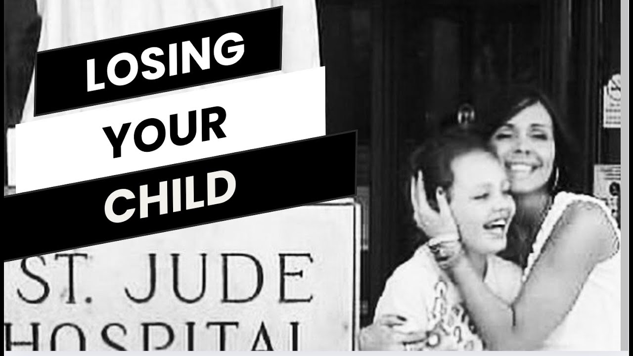 Two Journeys of Grief: Navigating Loss of a Child and Best Friend with Tasha Ives (Part 1)