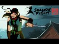Shadow Fight 2 #18 АКУЛА ТЕЛОХРАНИТЕЛЬ ОСЫ - (БОЙ С ТЕНЬЮ 2) ПРОХОЖДЕНИЕ видео игры на русском