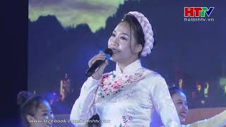 Xa Khơi - Bích Ngọc - Á Quân Sao Mai 2015 Âm Thanh Gốc