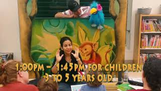Free Music Immersion Programs for Children