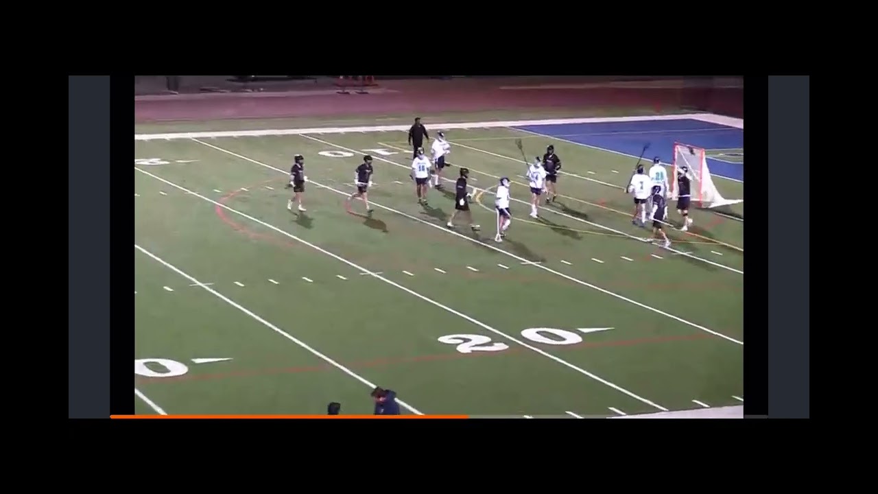 Jack Glencross Senior Spring Highlights