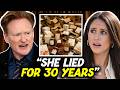 Conan O’Brien’s TRUTH About Meghan Markle CHANGES Everything We Thought We Knew