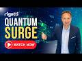 Rigetti S Quantum Breakthrough Could Send RGTI Soaring In 2026 Rigetti S Quantum Breakthrough Could Send RGTI Soaring In 2026