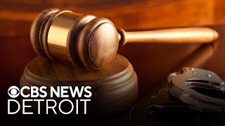 Former Michigan substitute teacher convicted of criminal sexual conduct