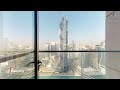 3 bedrooms Apartment for Sale in Meera Tower Business Bay