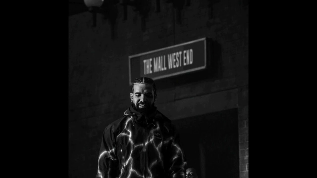 [FREE] Drake Type Beat 2025 - "GOOD"