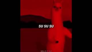llama tik tok dance Mi Pan su su sum song