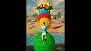 Impossible Adam Vs All Characters Free Fire