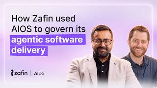 Download lagu How Zafin Uses AIOS To Accelerate Banking Platform Development