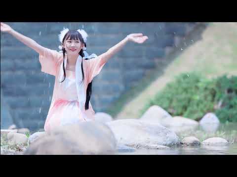 旗袍or汉服？哪个才是你家的姑娘呢～🌸花月成双