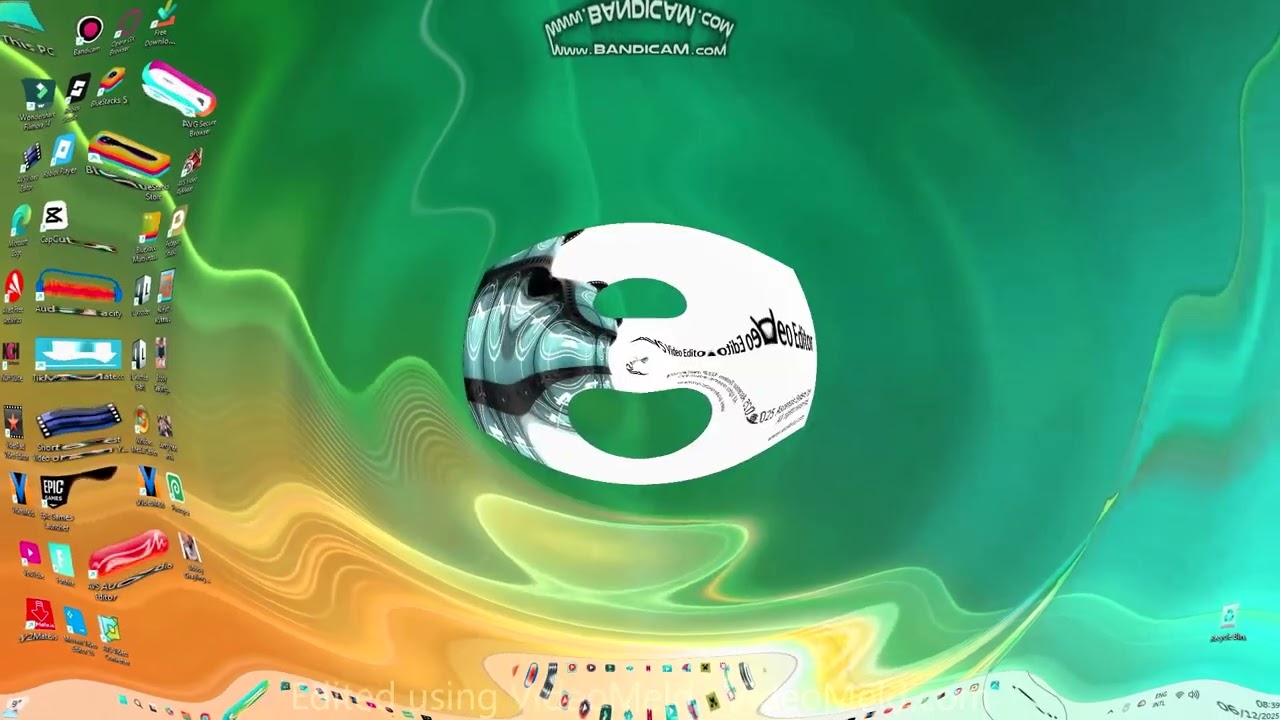 AVS Video Editor vs VideoMeld - Comparison - Which one is better Center Effects VideoMeld