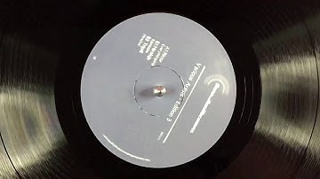 B2. Triptil - Mrwho! [BBR003]