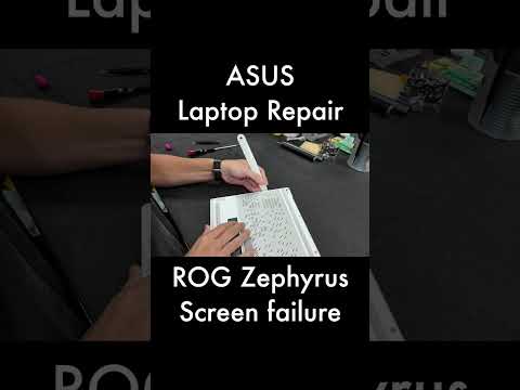 Teardown video