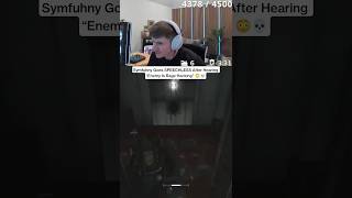 Symfuhny Goes SPEECHLESS After Hearing “Enemy Is Rage Hacking” 😳💀